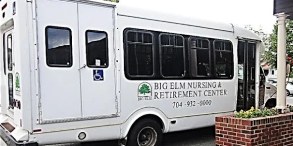 BIG ELM RETIREMENT AND NURSING CENTERS