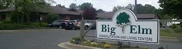 BIG ELM RETIREMENT AND NURSING CENTERS