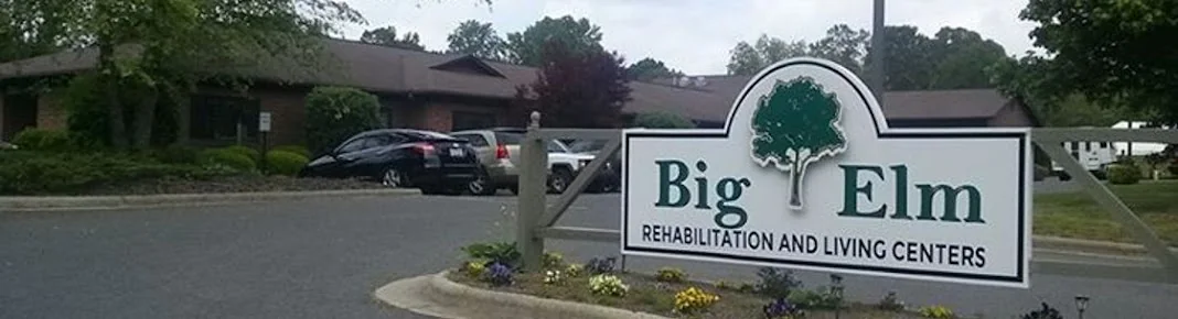 BIG ELM RETIREMENT AND NURSING CENTERS