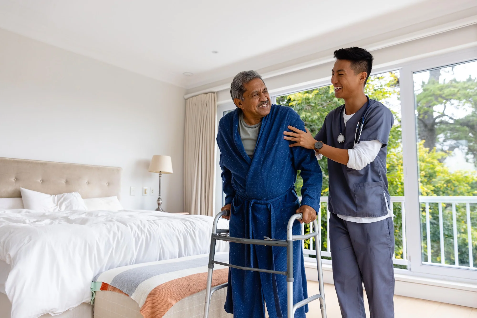 BIG SKY HOME HEALTH