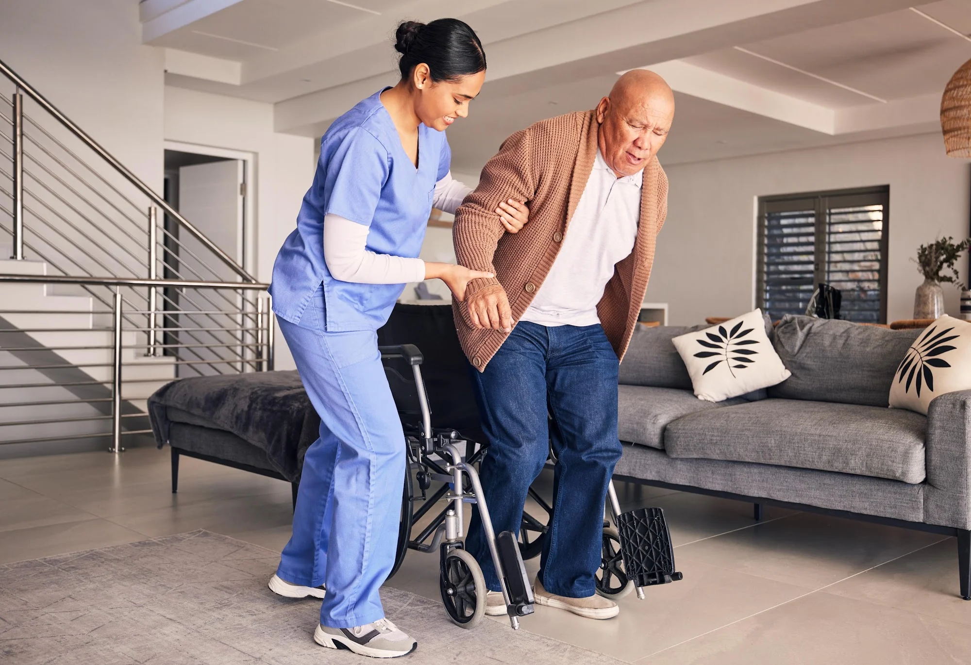 BIG SKY HOME HEALTH