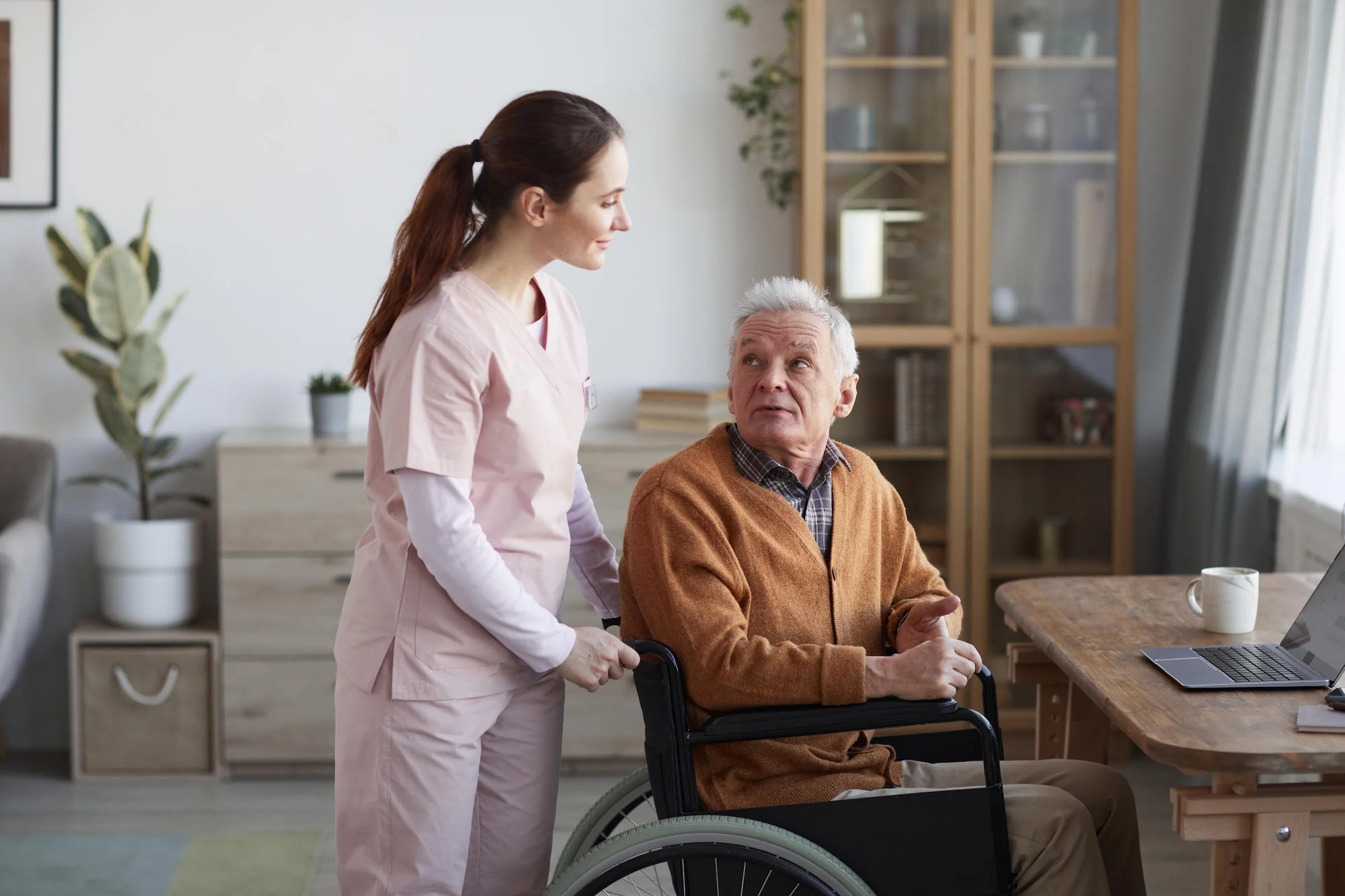 BIG SKY HOME HEALTH