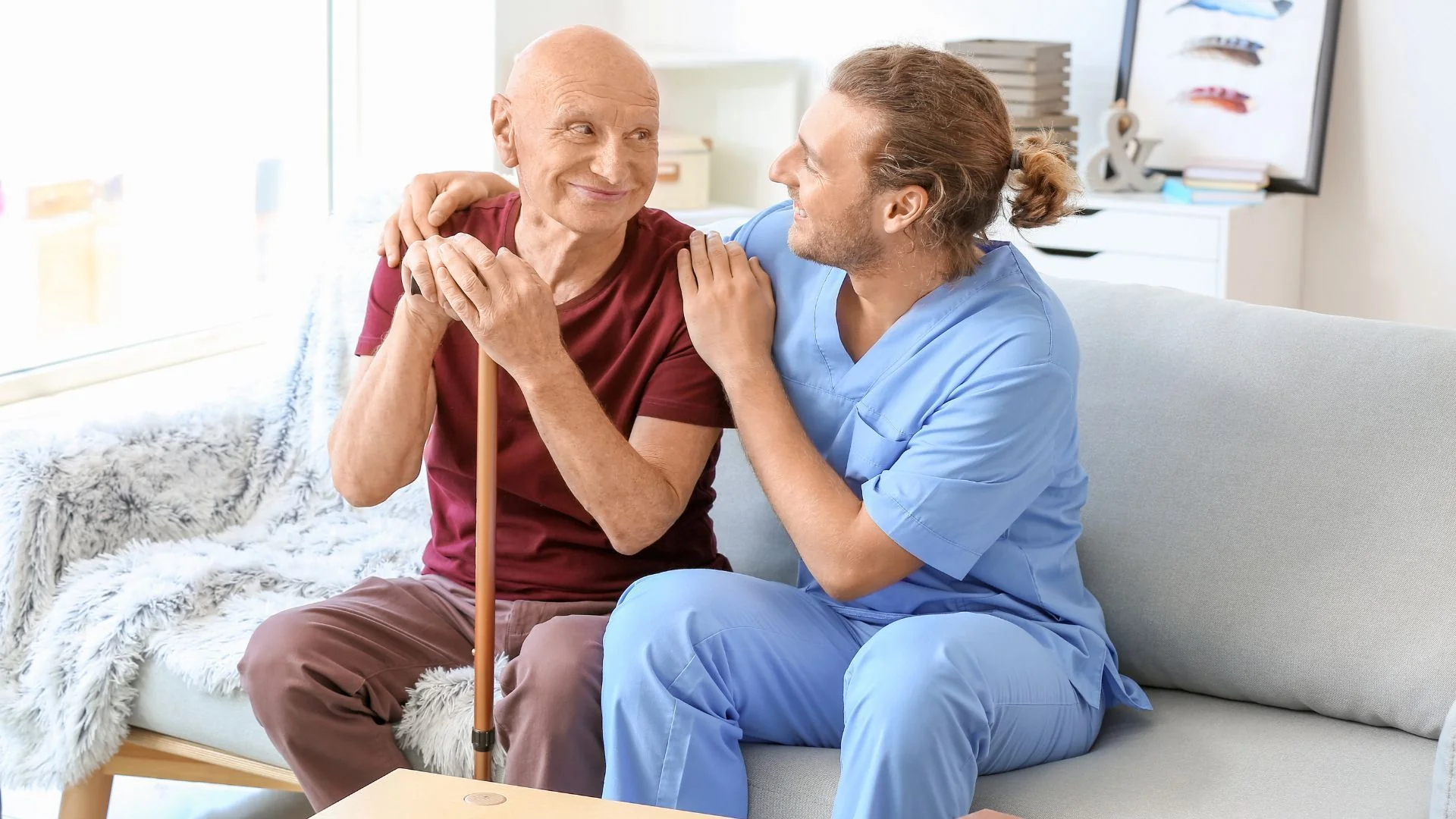 BIG SKY HOME HEALTH