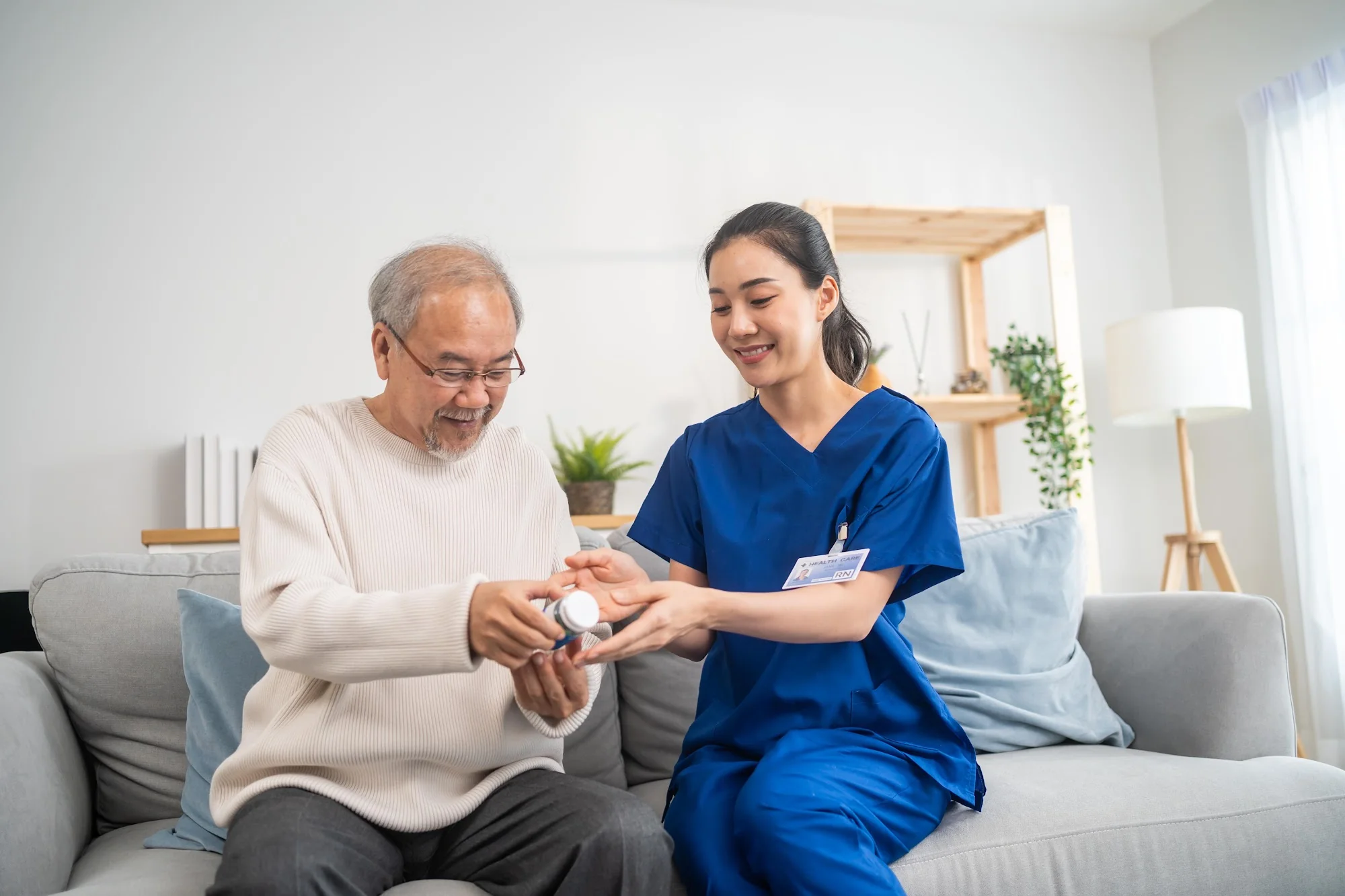 BIG SKY HOME HEALTH