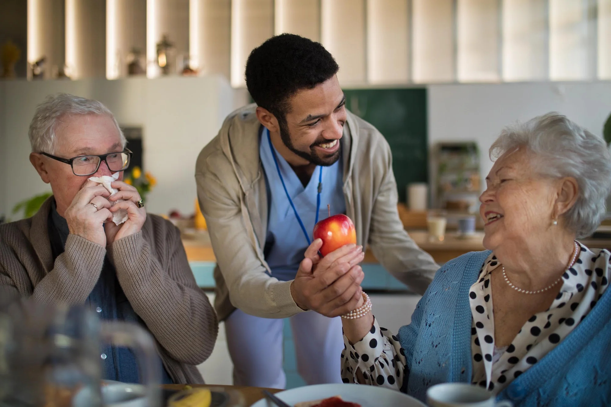 BIG SKY HOME HEALTH