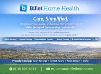 BILLET HOME HEALTH - THOUSAND OAKS