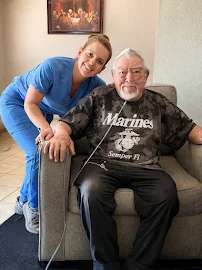 BILLET HOME HEALTH - THOUSAND OAKS
