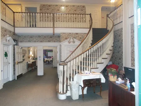 BIRCH HEALTHCARE CENTER