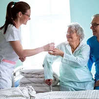 BIRCH HEALTHCARE CENTER