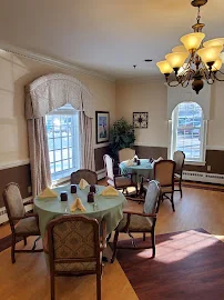 BIRCH HEALTHCARE CENTER