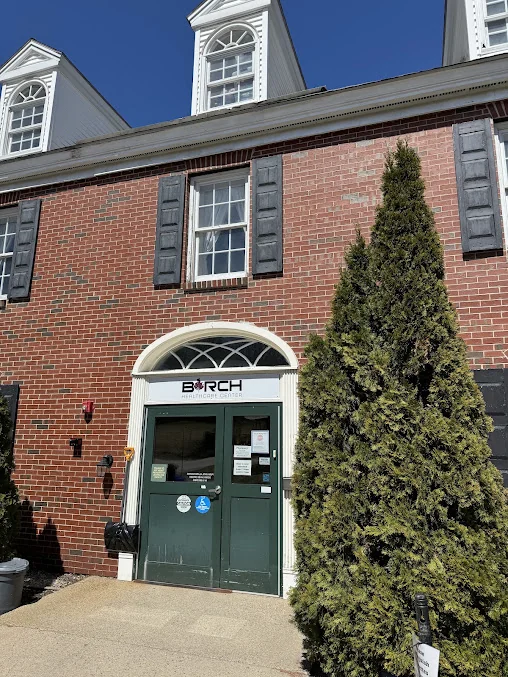 BIRCH HEALTHCARE CENTER