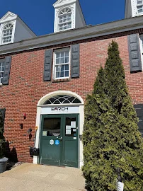 BIRCH HEALTHCARE CENTER