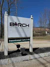 BIRCH HEALTHCARE CENTER