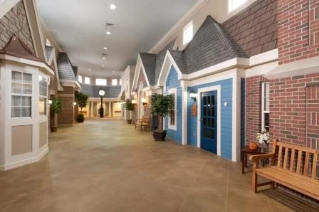 BIRCHAVEN RETIREMENT VILLAGE