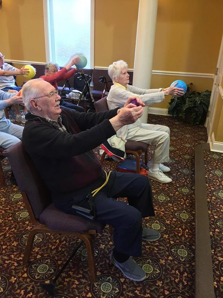 BIRCHWOOD CARE CENTER
