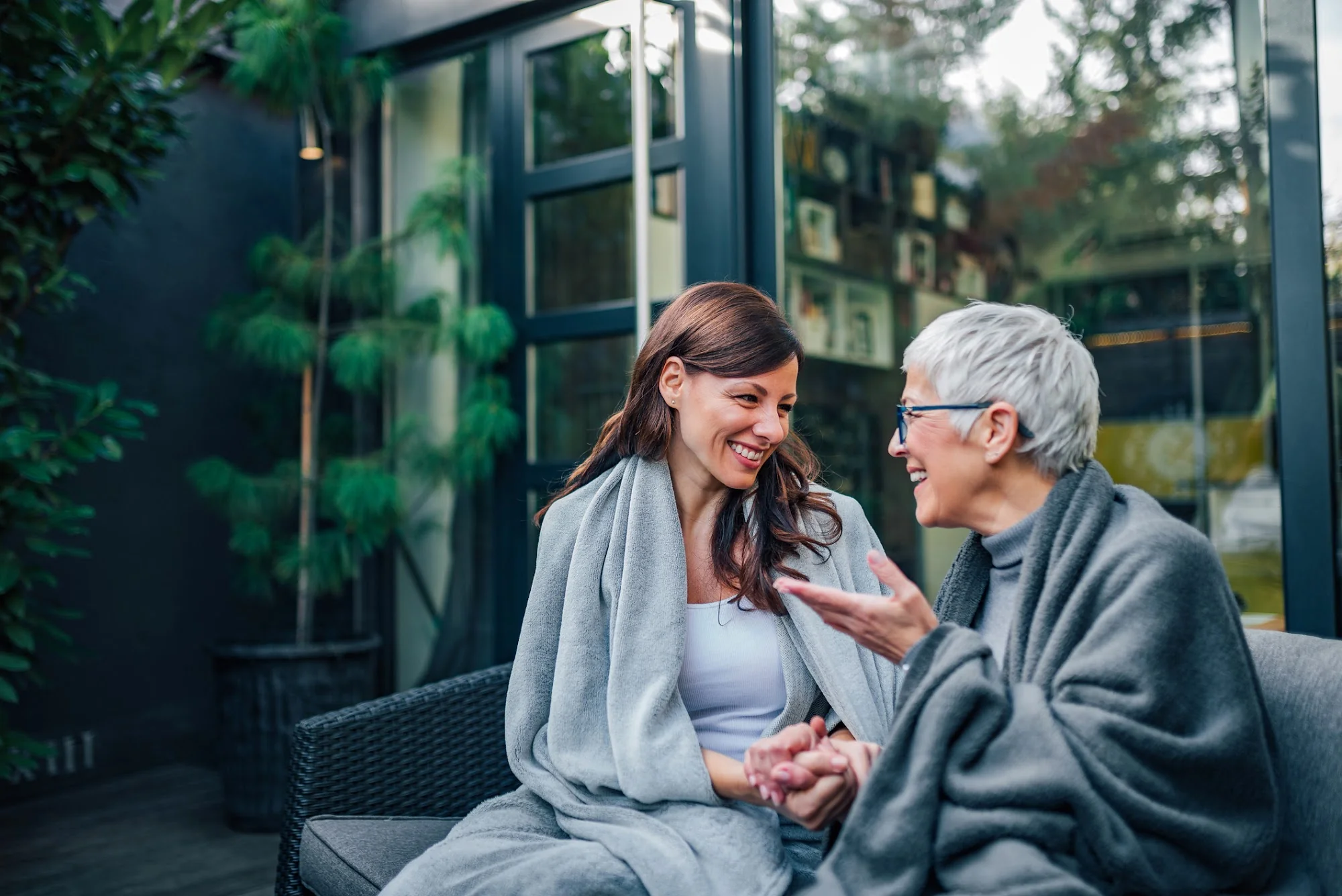 BIRCHWOOD CARE CENTER