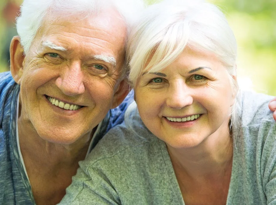 BIRCHWOOD CARE CENTER