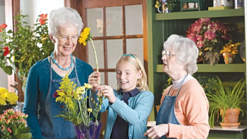 BIRCHWOOD CARE CENTER