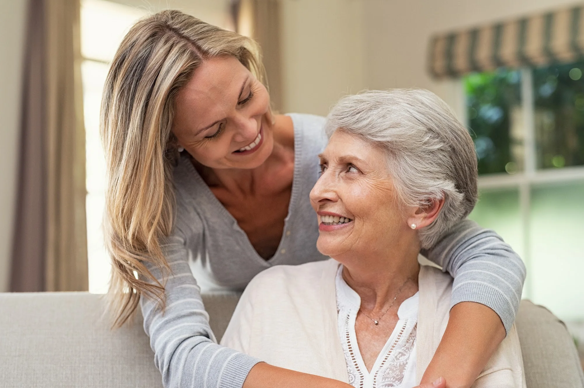 BIRCHWOOD CARE CENTER