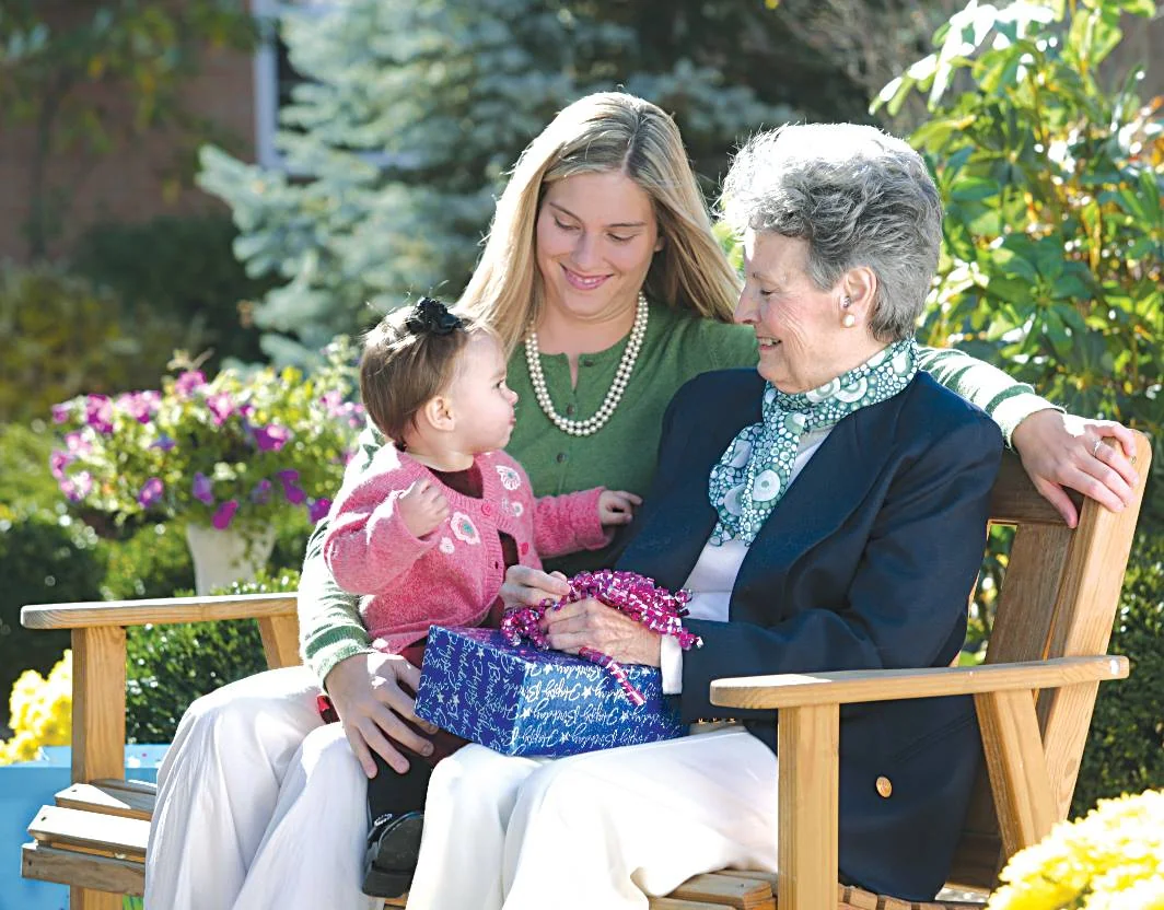 BIRCHWOOD CARE CENTER
