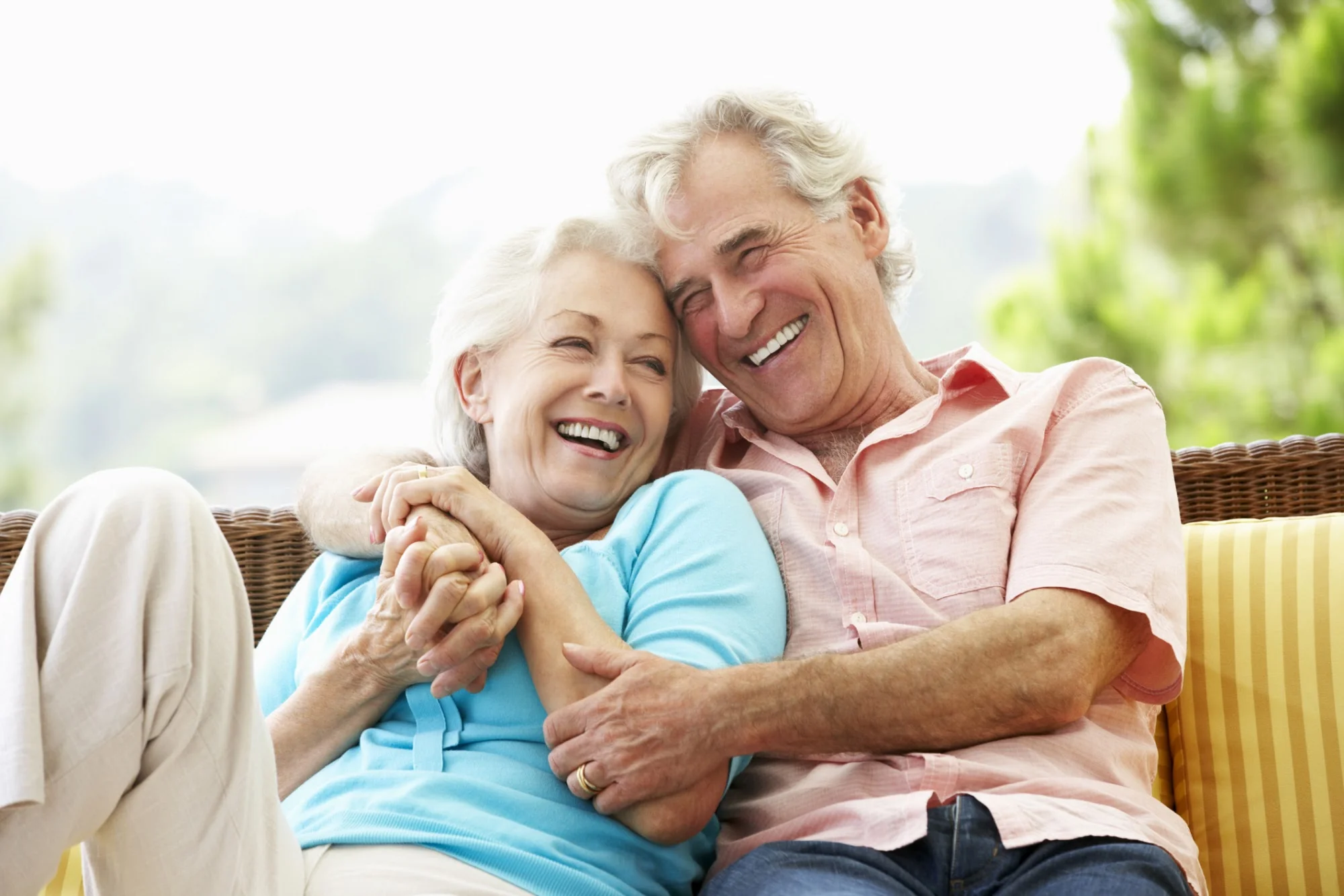 BIRCHWOOD CARE CENTER
