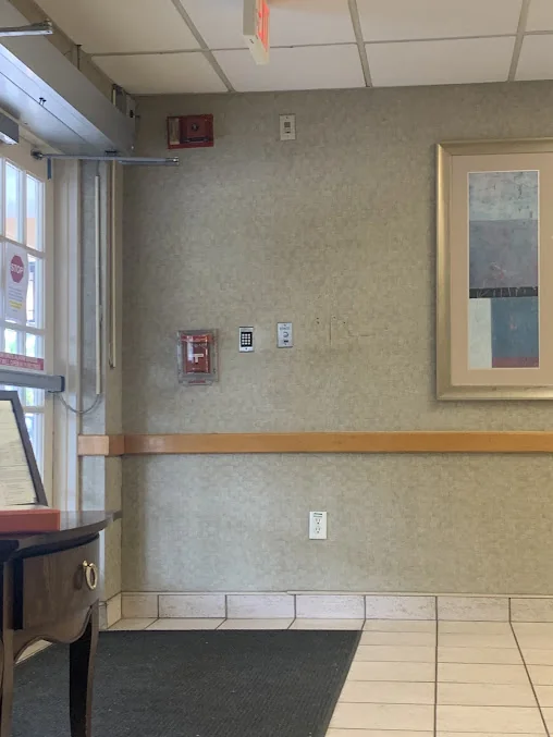 BIRCHWOOD HEALTH AND REHABILITATION CENTER