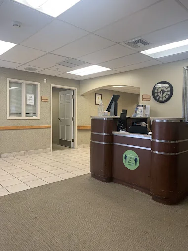 BIRCHWOOD HEALTH AND REHABILITATION CENTER