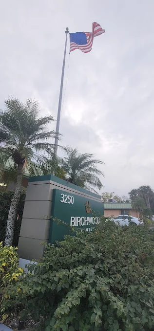 BIRCHWOOD HEALTH AND REHABILITATION CENTER