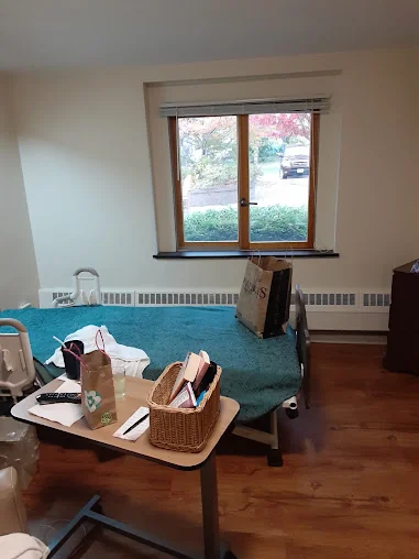 BIRCHWOOD HEALTH CARE CENTER