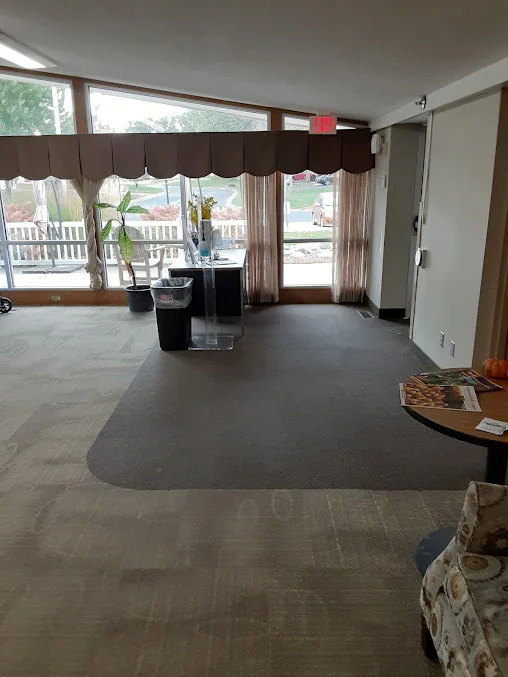 BIRCHWOOD HEALTH CARE CENTER