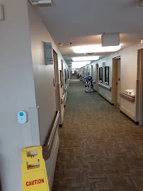 BIRCHWOOD HEALTH CARE CENTER