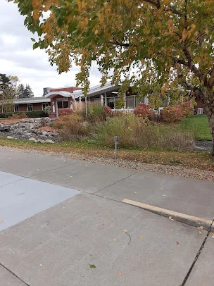 BIRCHWOOD HEALTH CARE CENTER