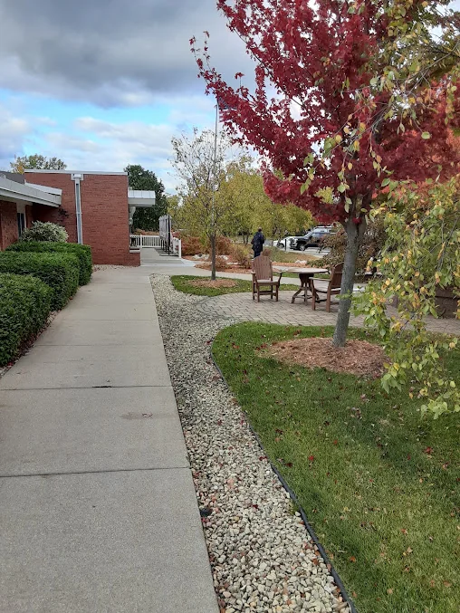 BIRCHWOOD HEALTH CARE CENTER