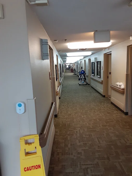 BIRCHWOOD HEALTH CARE CENTER