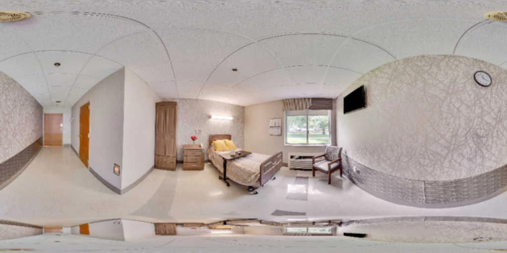 BIRCHWOOD REHABILITATION AND HEALTHCARE CENTER
