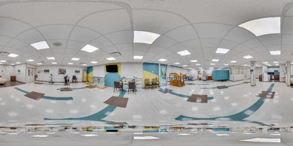 BIRCHWOOD REHABILITATION AND HEALTHCARE CENTER