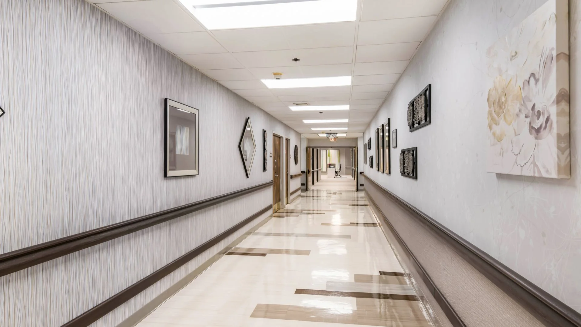 BIRCHWOOD REHABILITATION AND HEALTHCARE CENTER