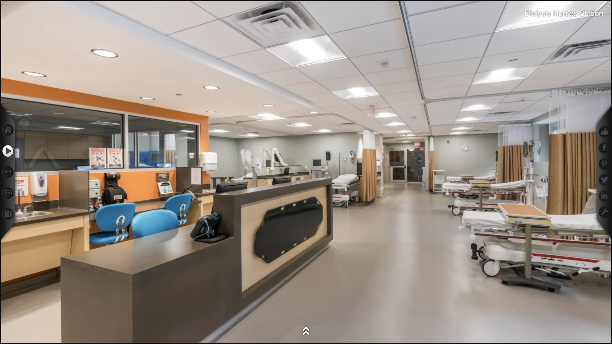 BIRCHWOOD REHABILITATION AND HEALTHCARE CENTER