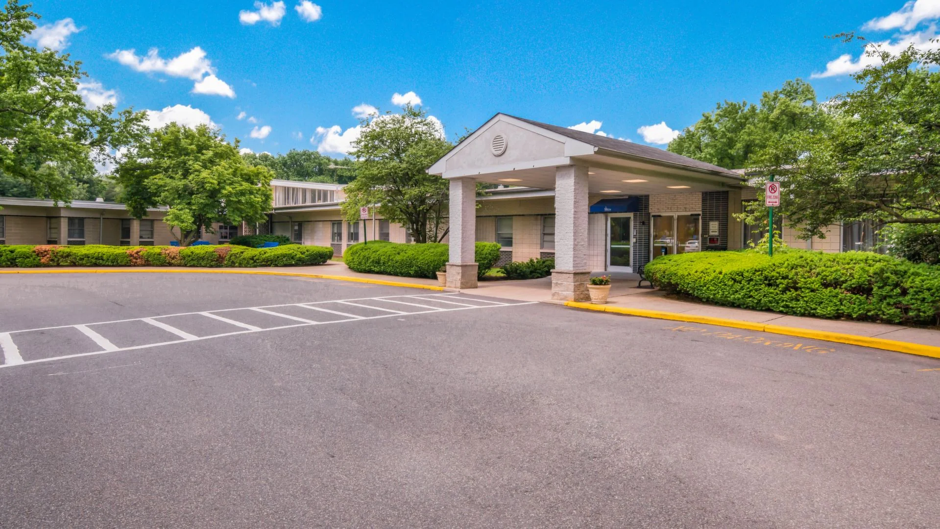BIRCHWOOD REHABILITATION AND HEALTHCARE CENTER