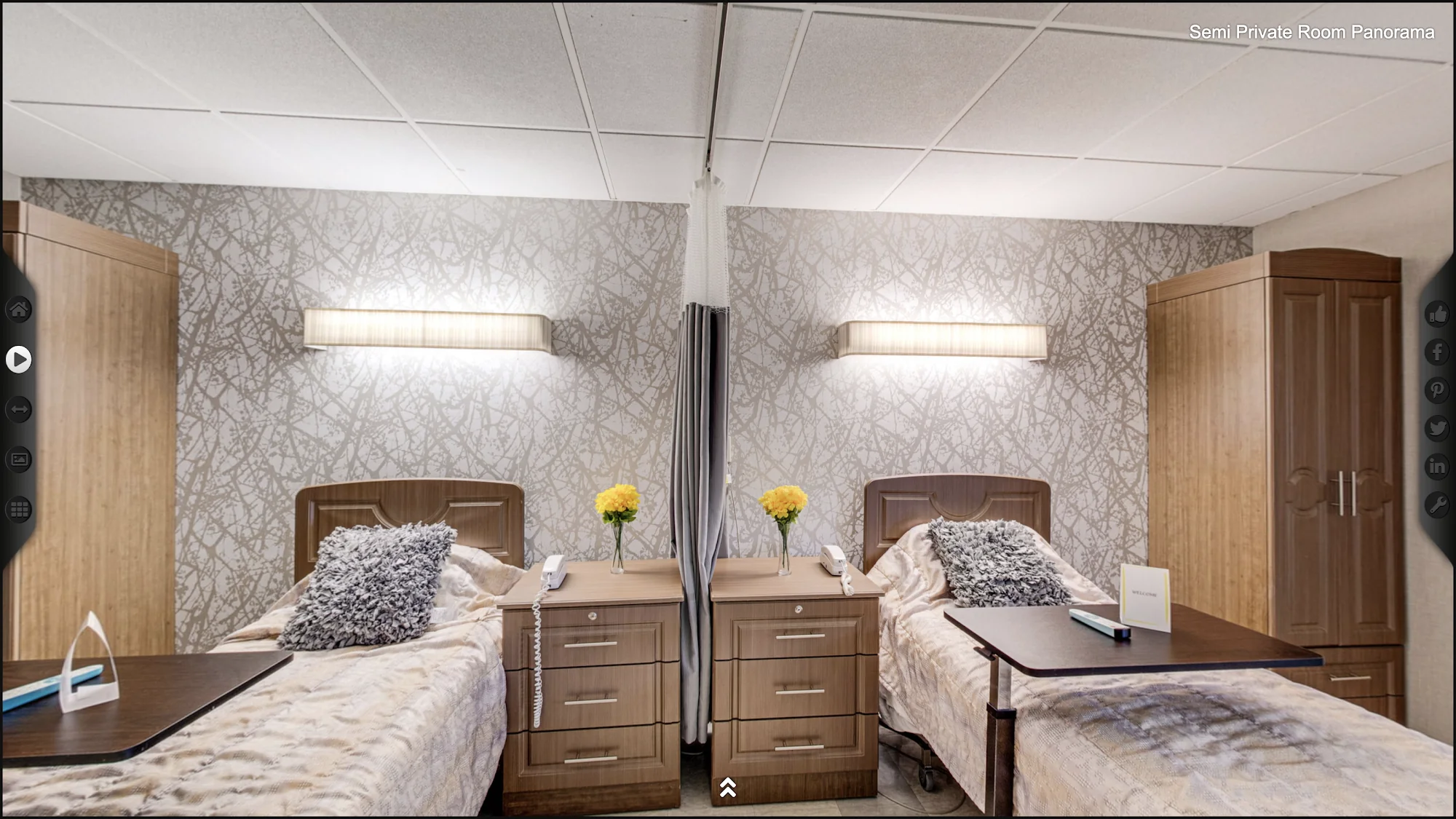 BIRCHWOOD REHABILITATION AND HEALTHCARE CENTER