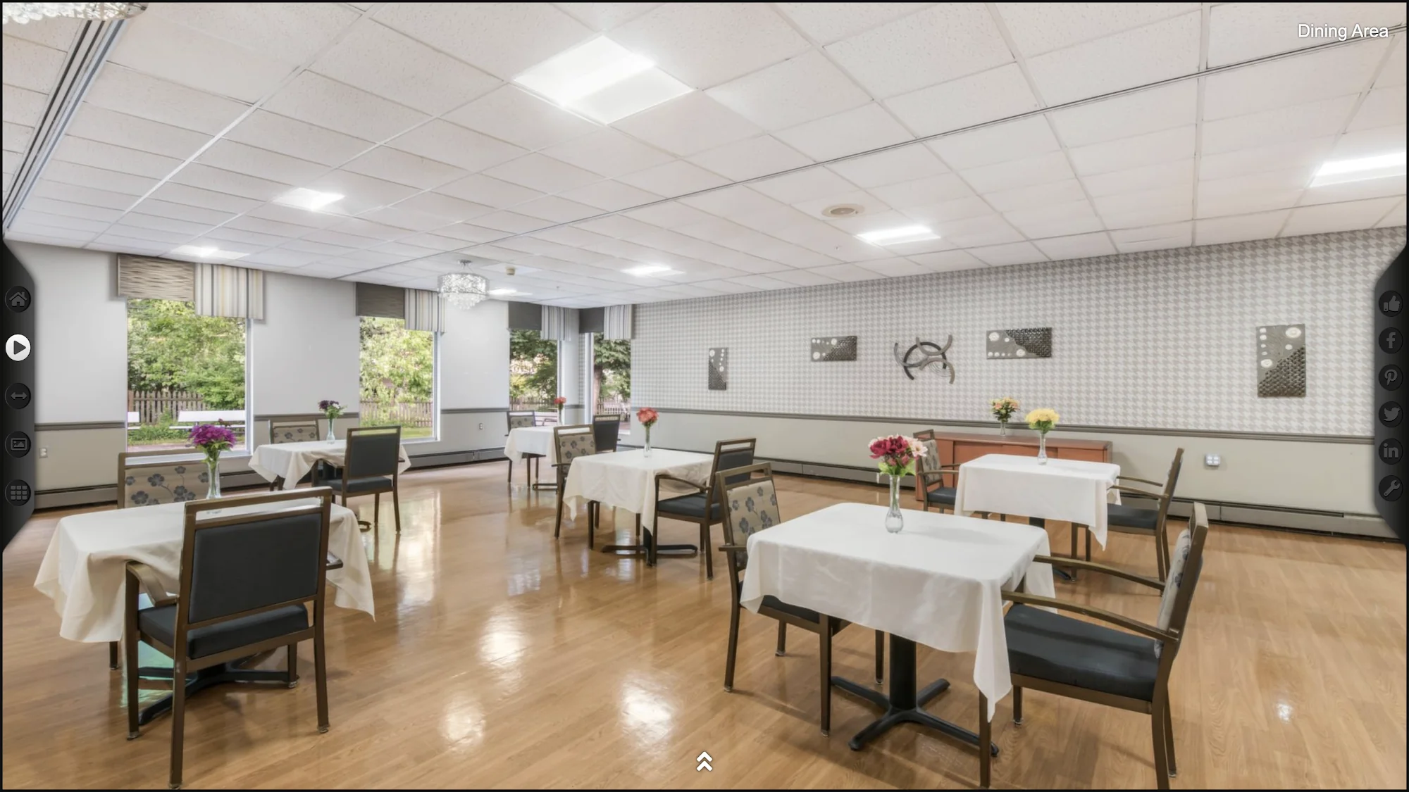BIRCHWOOD REHABILITATION AND HEALTHCARE CENTER