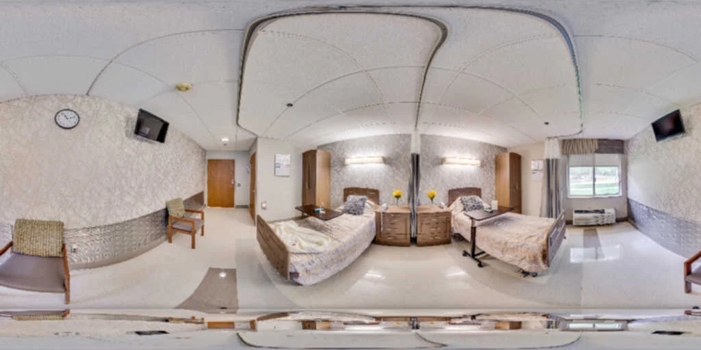 BIRCHWOOD REHABILITATION AND HEALTHCARE CENTER