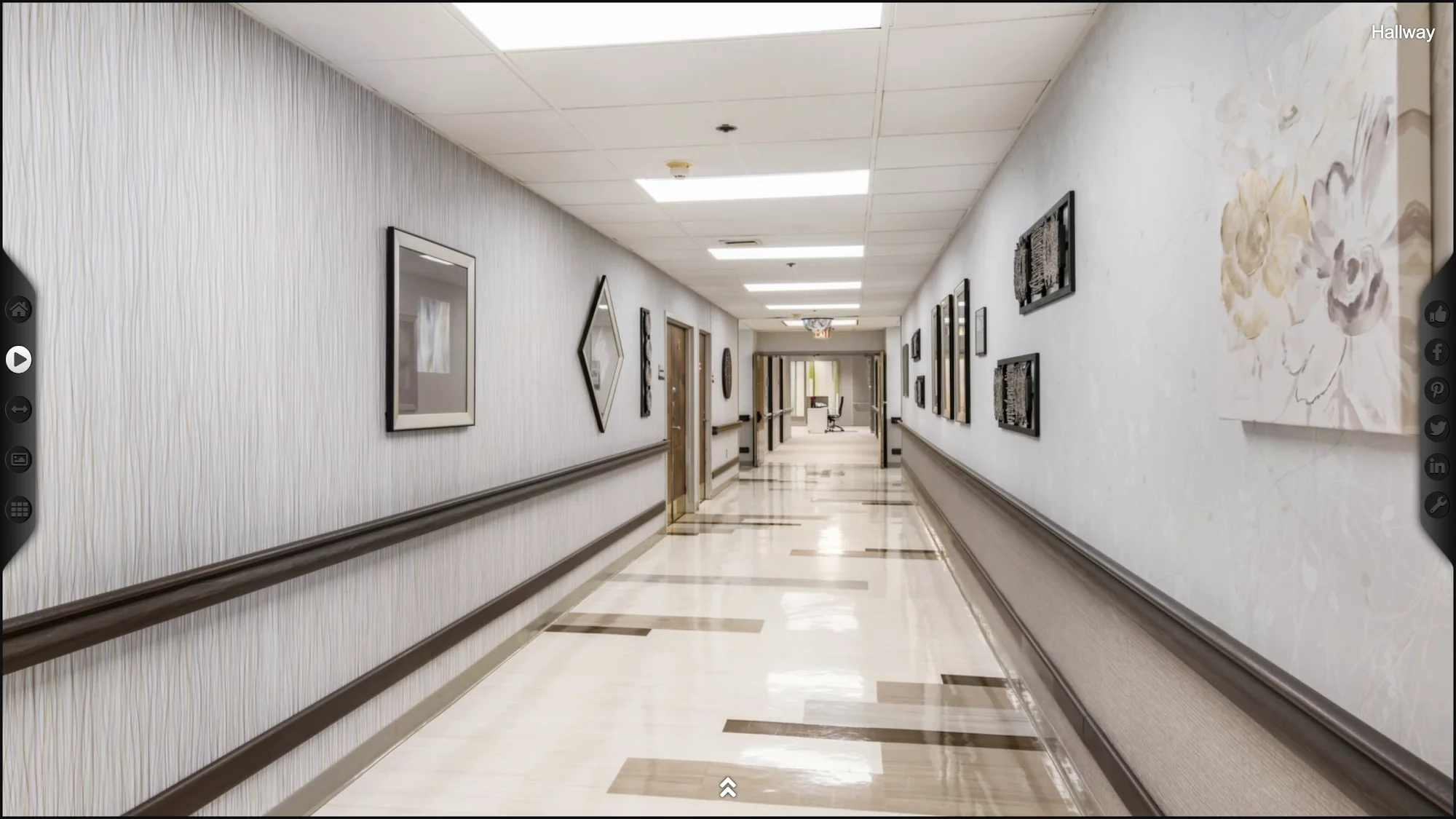 BIRCHWOOD REHABILITATION AND HEALTHCARE CENTER