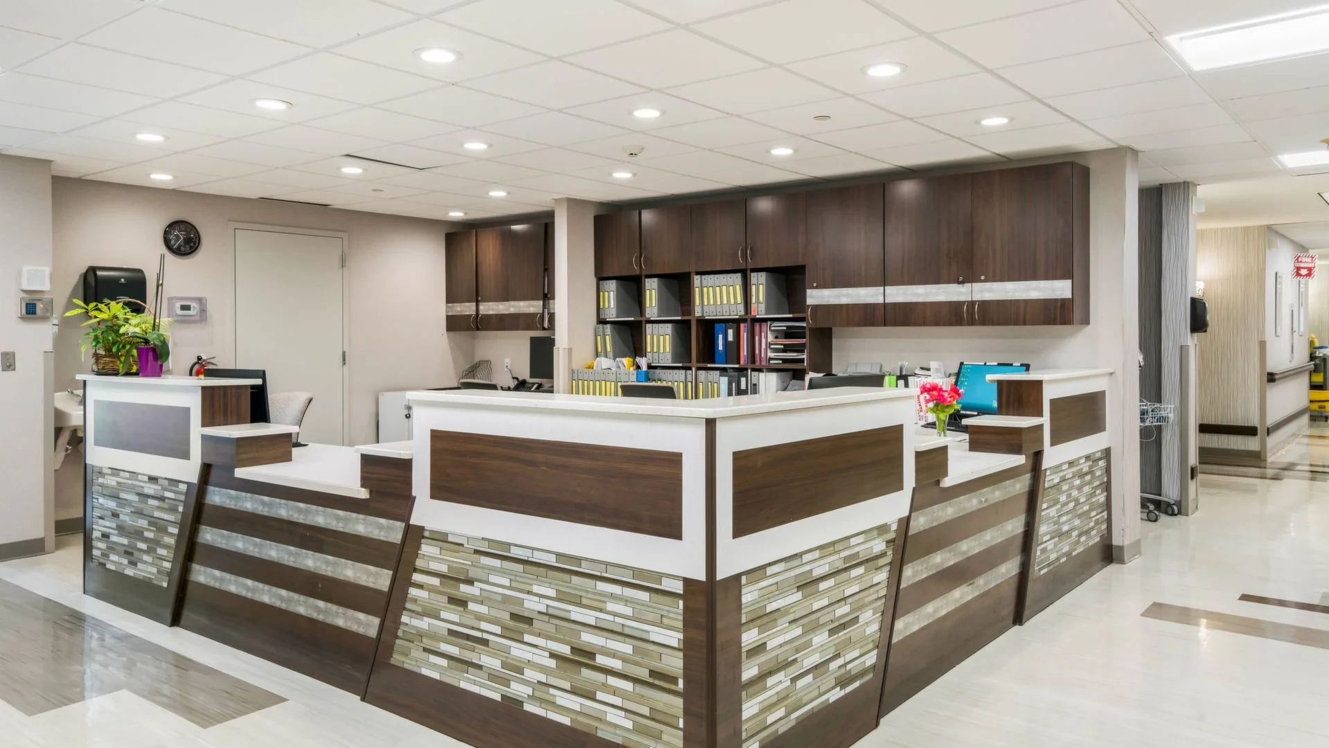 BIRCHWOOD REHABILITATION AND HEALTHCARE CENTER