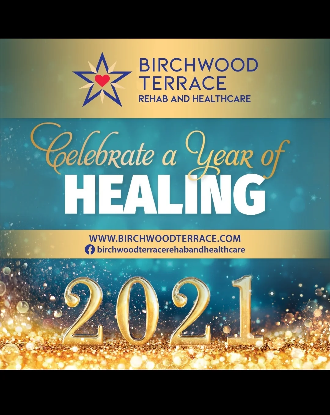 BIRCHWOOD TERRACE REHAB & HEALTHCARE