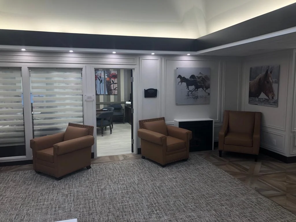 BIRCHWOOD TERRACE REHAB & HEALTHCARE