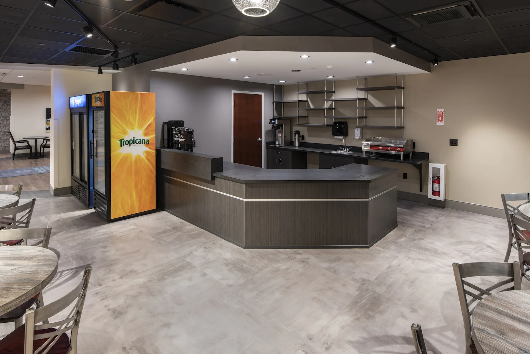 BISHOP REHABILITATION AND NURSING CENTER