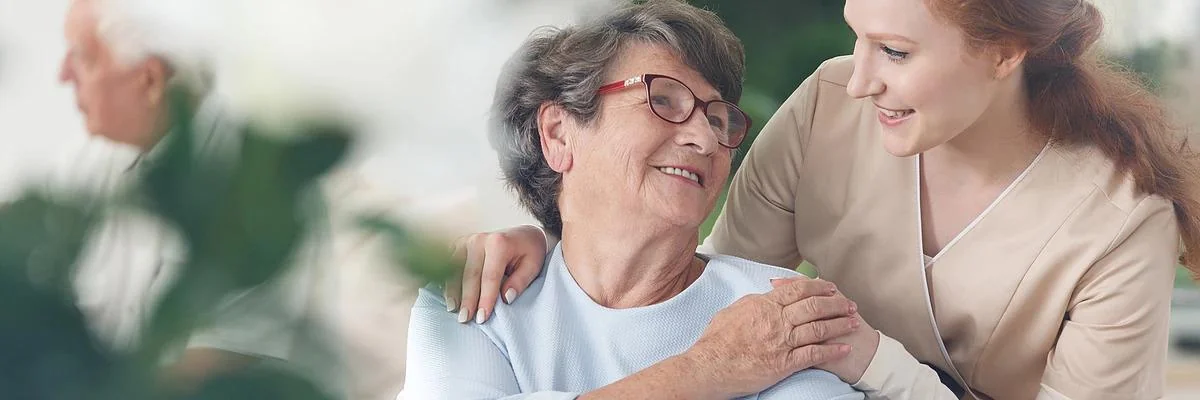 BISHOP REHABILITATION AND NURSING CENTER