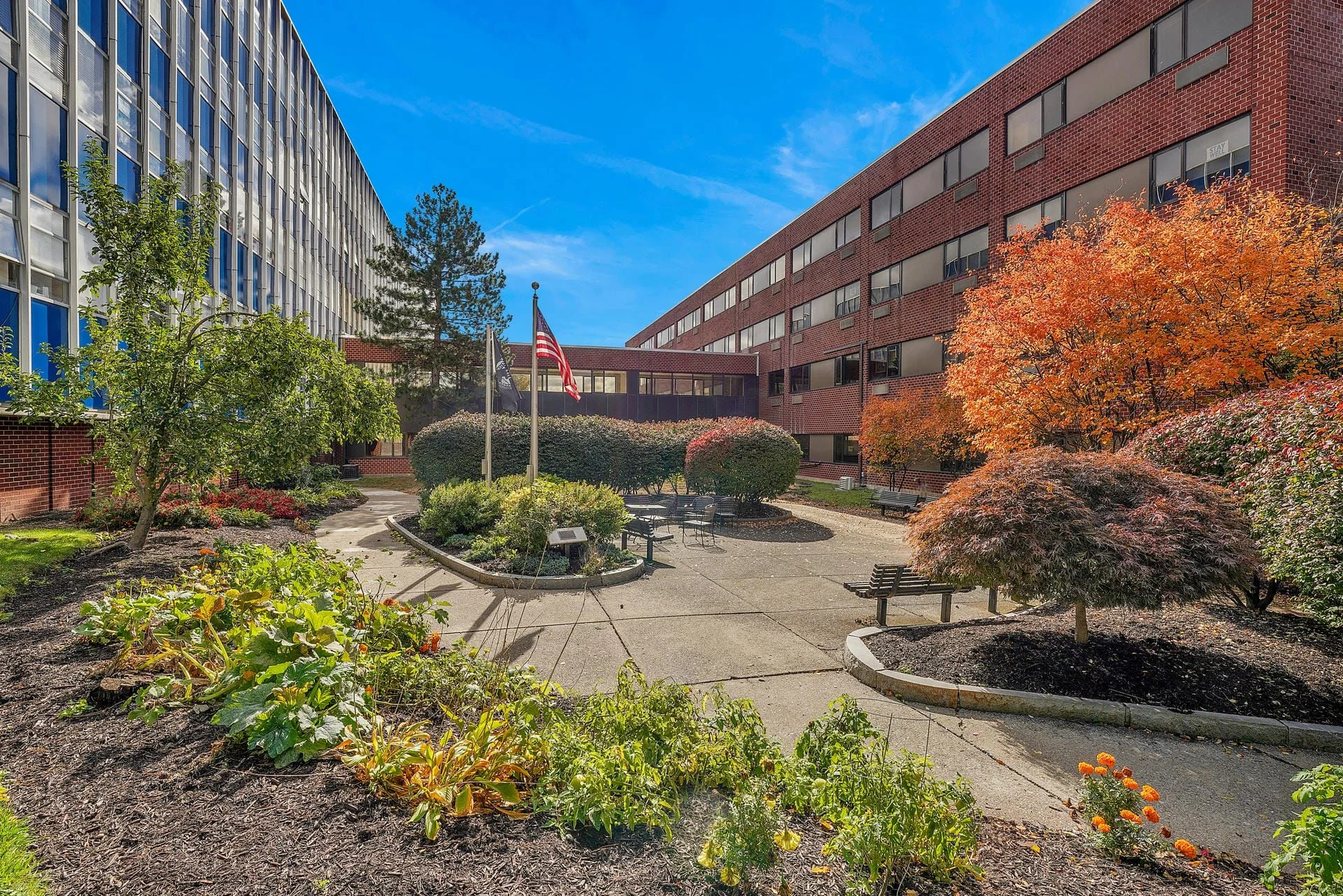 BISHOP REHABILITATION AND NURSING CENTER