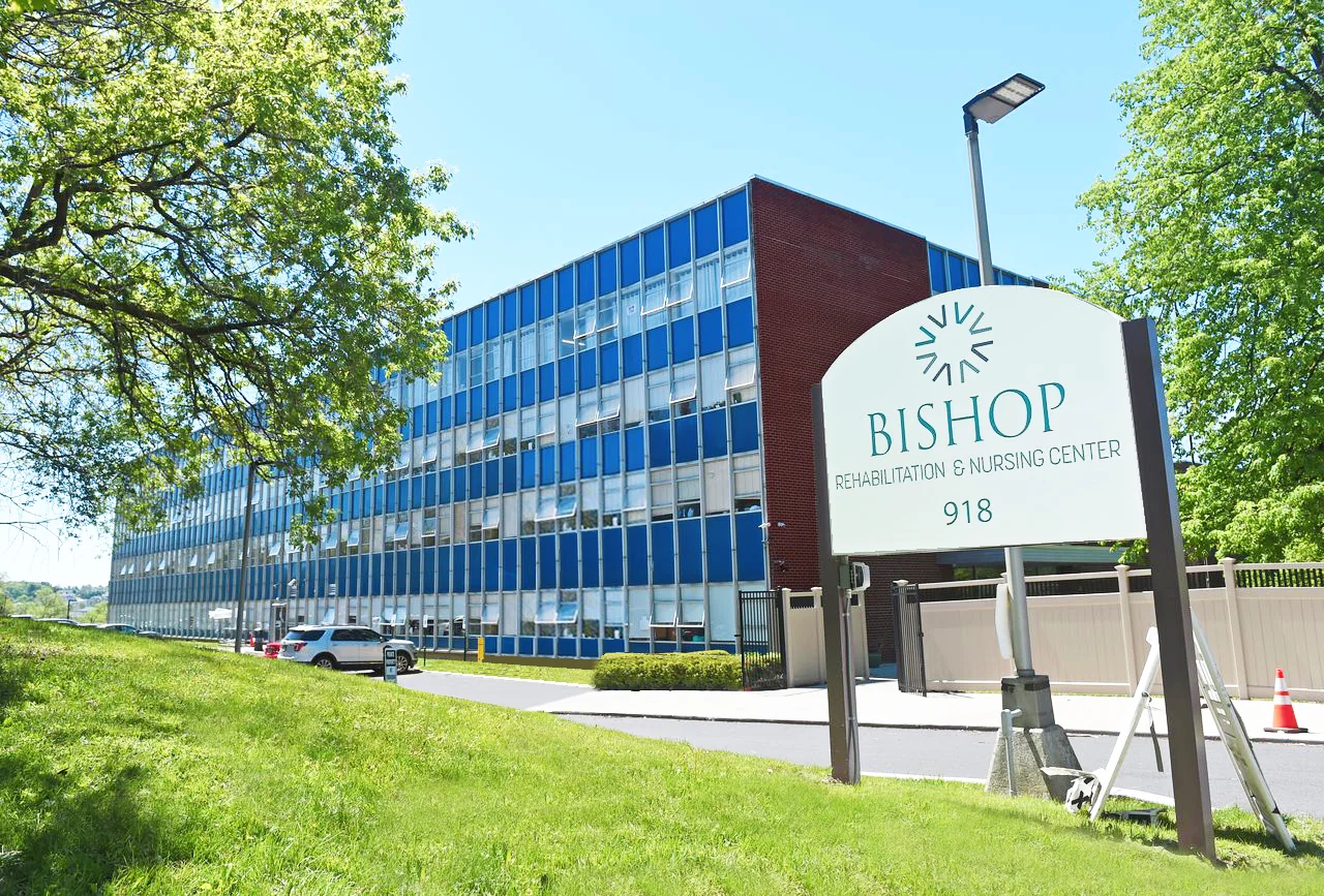 BISHOP REHABILITATION AND NURSING CENTER